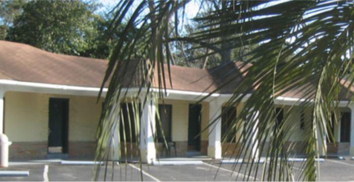 ווילמינגטון The Carolinian Inn מראה חיצוני תמונה