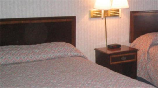 ווילמינגטון The Carolinian Inn חדר תמונה